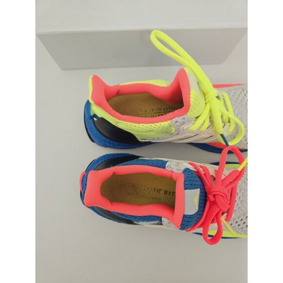 Adidas UltraBoost 1.0 DNA GX2944 Nerf Lace Up Running Shoes Mens 5 - Womens  6 - Picture 9 of 14